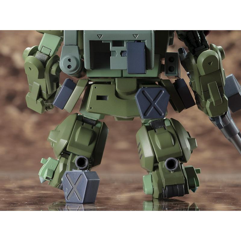 コトブキヤ（KOTOBUKIYA） D-スタイル 装甲騎兵ボトムズ スコープ