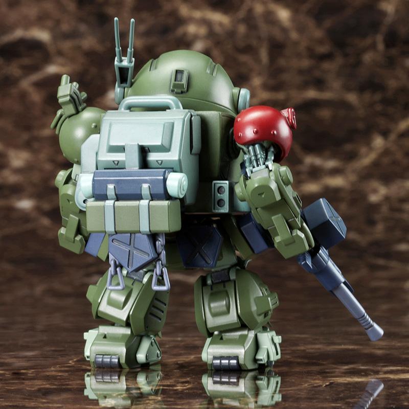 コトブキヤ（KOTOBUKIYA） D-スタイル 装甲騎兵ボトムズ スコープ