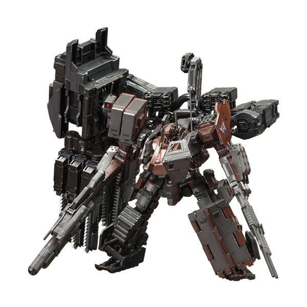送料無料◆アーマード・コアV 1/72 UCR-10/A ヴェンジェンス プラモデル コトブキヤ （ZP138047） | コトブキヤ