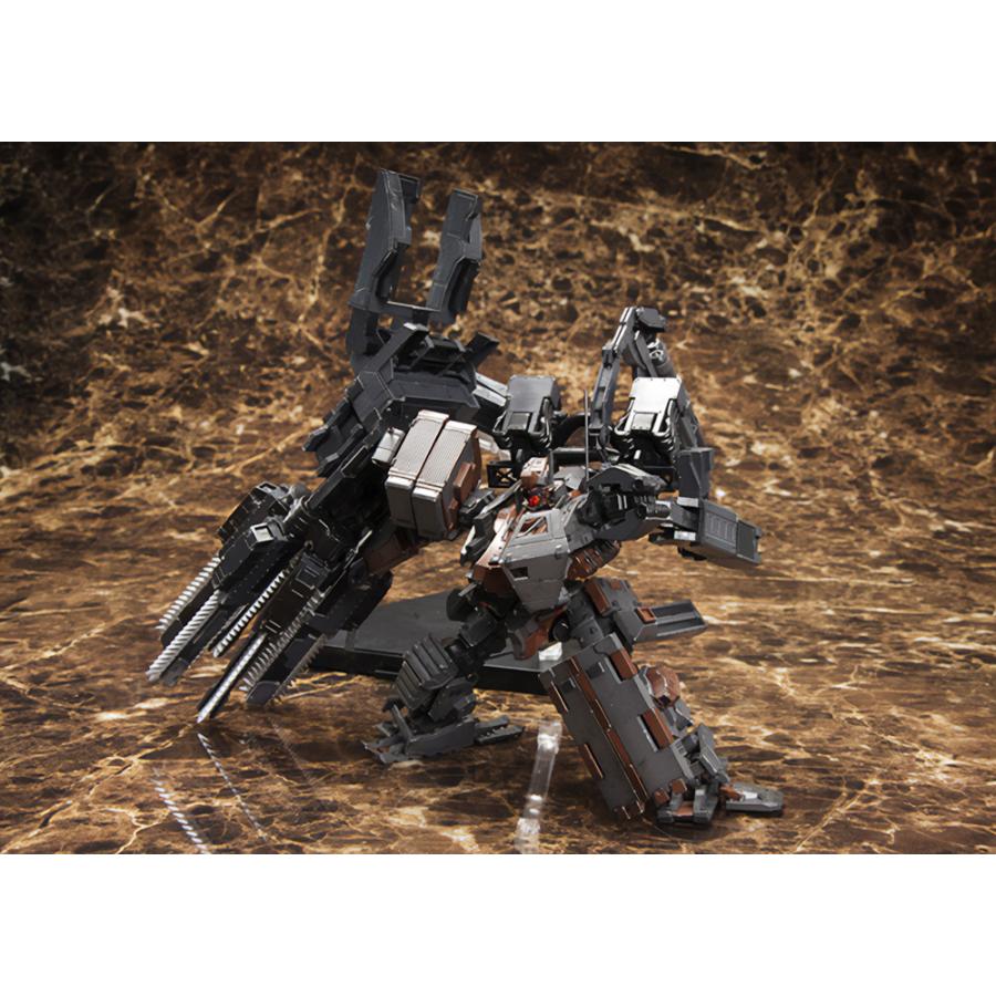 送料無料◆アーマード・コアV 1/72 UCR-10/A ヴェンジェンス プラモデル コトブキヤ （ZP138047） | コトブキヤ | 12