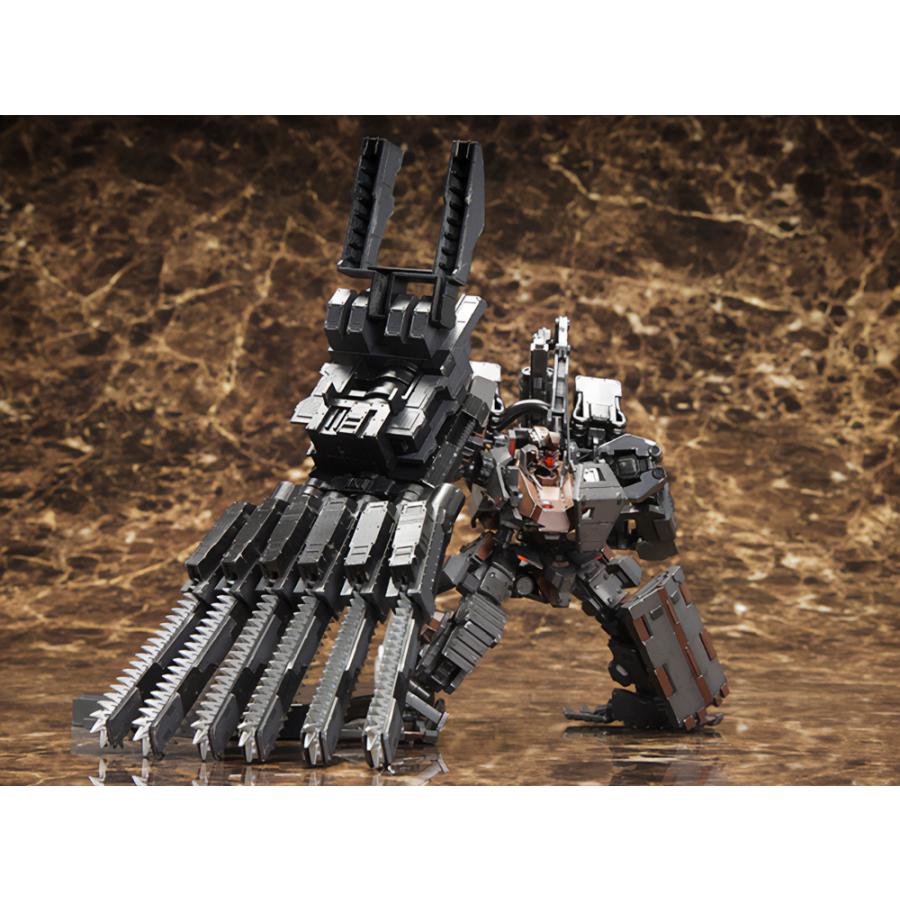 送料無料◆アーマード・コアV 1/72 UCR-10/A ヴェンジェンス プラモデル コトブキヤ （ZP138047） | コトブキヤ | 14