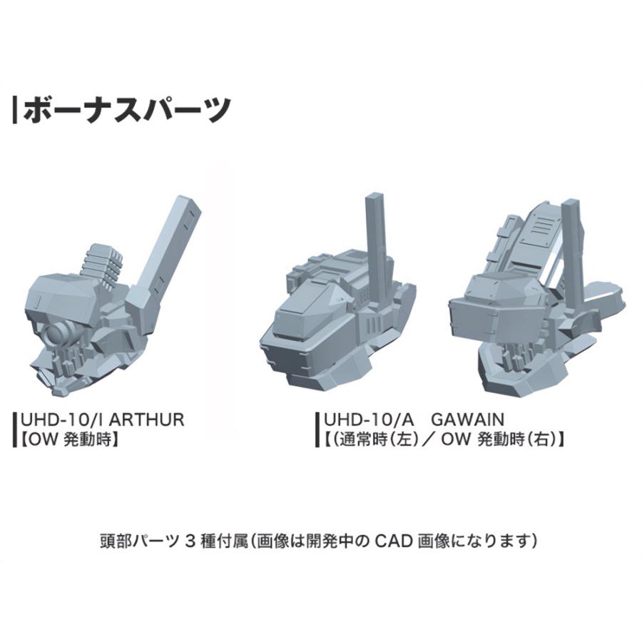 送料無料◆アーマード・コアV 1/72 UCR-10/A ヴェンジェンス プラモデル コトブキヤ （ZP138047） | コトブキヤ | 15
