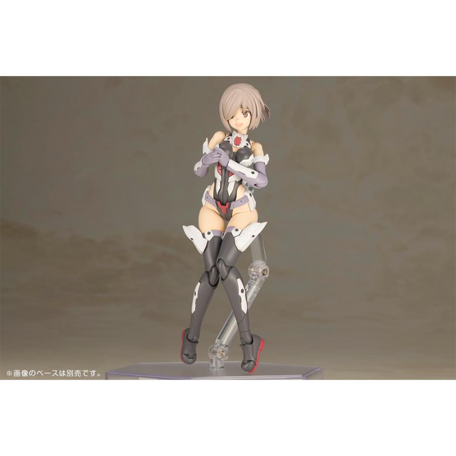 送料無料◆フレームアームズ・ガール 出雲 プラモデル コトブキヤ （ZP138104）の画像