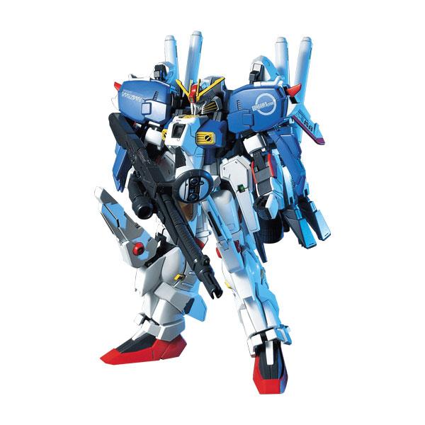 HGUC 1/144 MSA-0011(Ext) EX-Sガンダム プラモデル ガンダム  