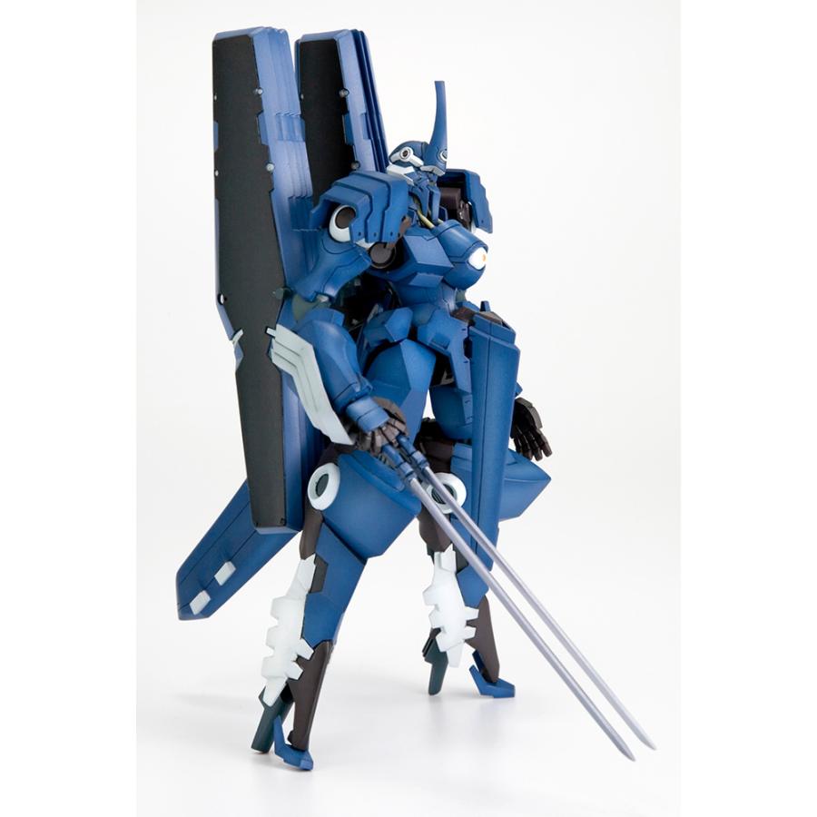 【新品未組立】コトブキヤ 1/144 ラインバレル ＆ ヴァーダント ２体セット 鉄のラインバレル】1/144『ヴァーダント』プラモデル