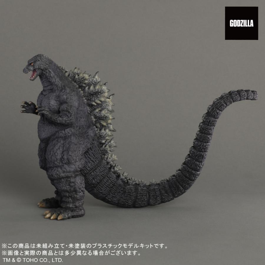 TMK TOHO MONSTERS KIT ゴジラ (1993) プラモデル 東宝 TMK TOHO MONSTERS KIT ゴジラ (1993) プラモデル 東宝
