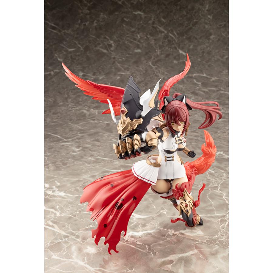 コトブキヤ 送料無料◇アルカナディア シャルメド プラモデル