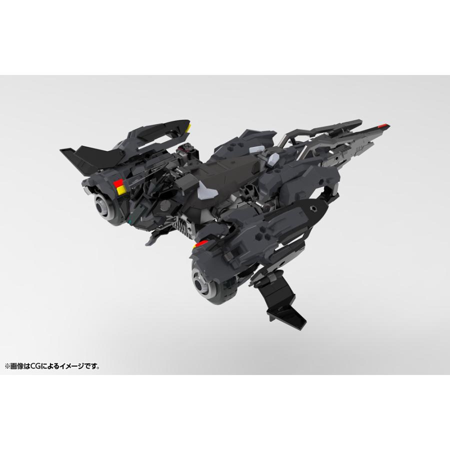 送料無料◆ヘキサギア 1/24 ヴェローチェ プラモデル コトブキヤ （ZP142804）_6