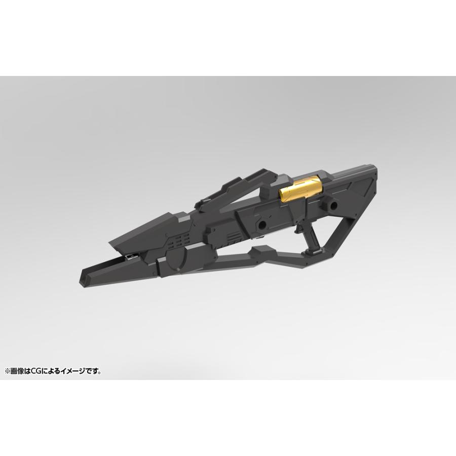 送料無料◆ヘキサギア 1/24 ヴェローチェ プラモデル コトブキヤ （ZP142804）_7
