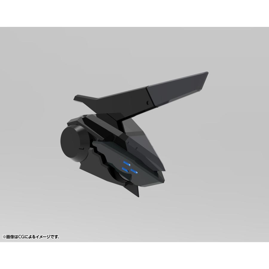 送料無料◆ヘキサギア 1/24 ヴェローチェ プラモデル コトブキヤ （ZP142804）_9