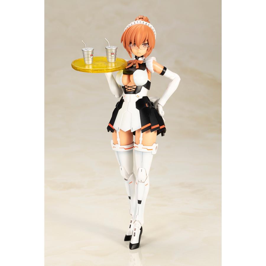 コトブキヤ（KOTOBUKIYA） 送料無料◇クロスフレーム・ガール 勇者王