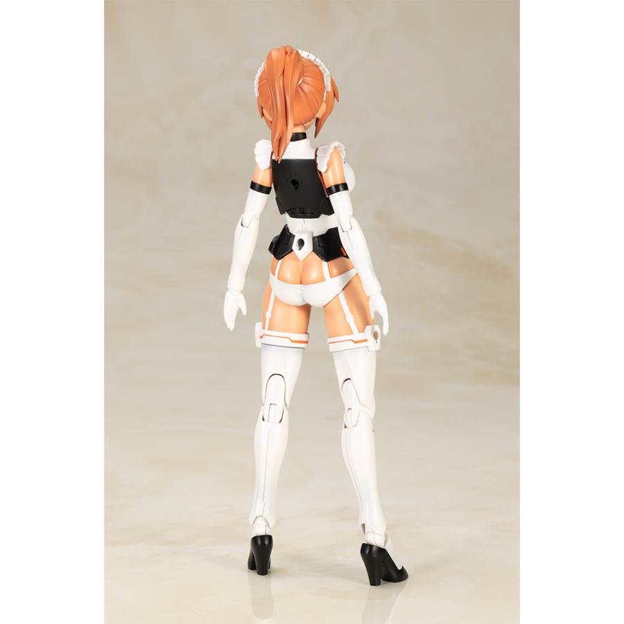 コトブキヤ（KOTOBUKIYA） 送料無料◇クロスフレーム・ガール 勇者王