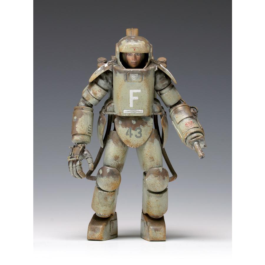 マシーネンクリーガー s.a.f.s. MAN 1/20 プラモデル Ma.K. マシーネンクリーガー 1/20 A.F.S. Mk.I ＆ Mk.II SET