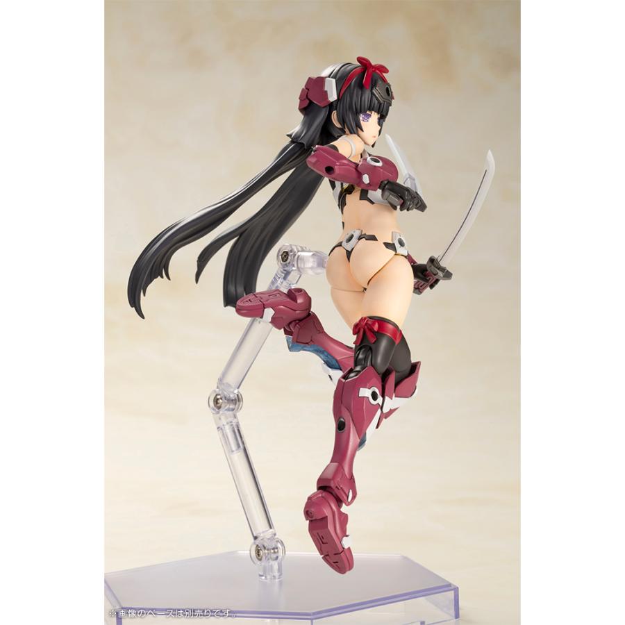 コトブキヤ（KOTOBUKIYA） 送料無料◇フレームアームズ・ガール P3