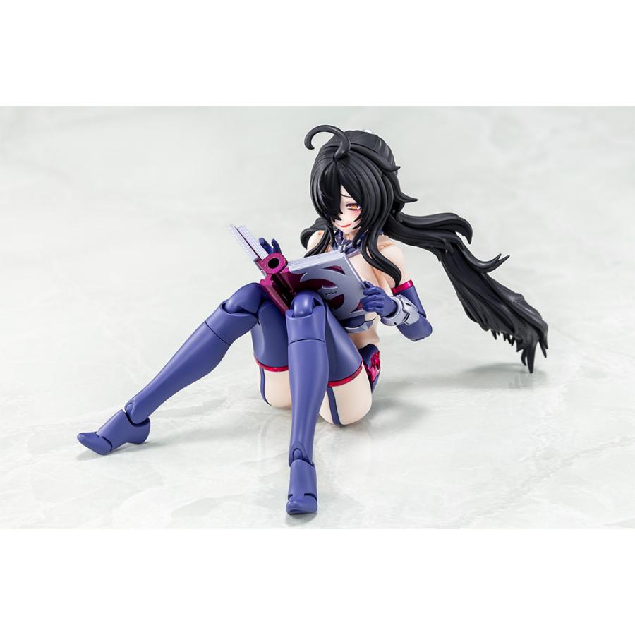 コトブキヤ（KOTOBUKIYA） 送料無料◇メガミデバイス 皇巫 ツクヨミ