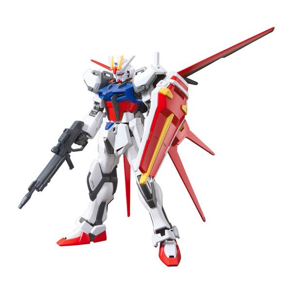 BANDAI（バンダイ） HGCE 1/144 GAT-X105 エールストライクガンダム
