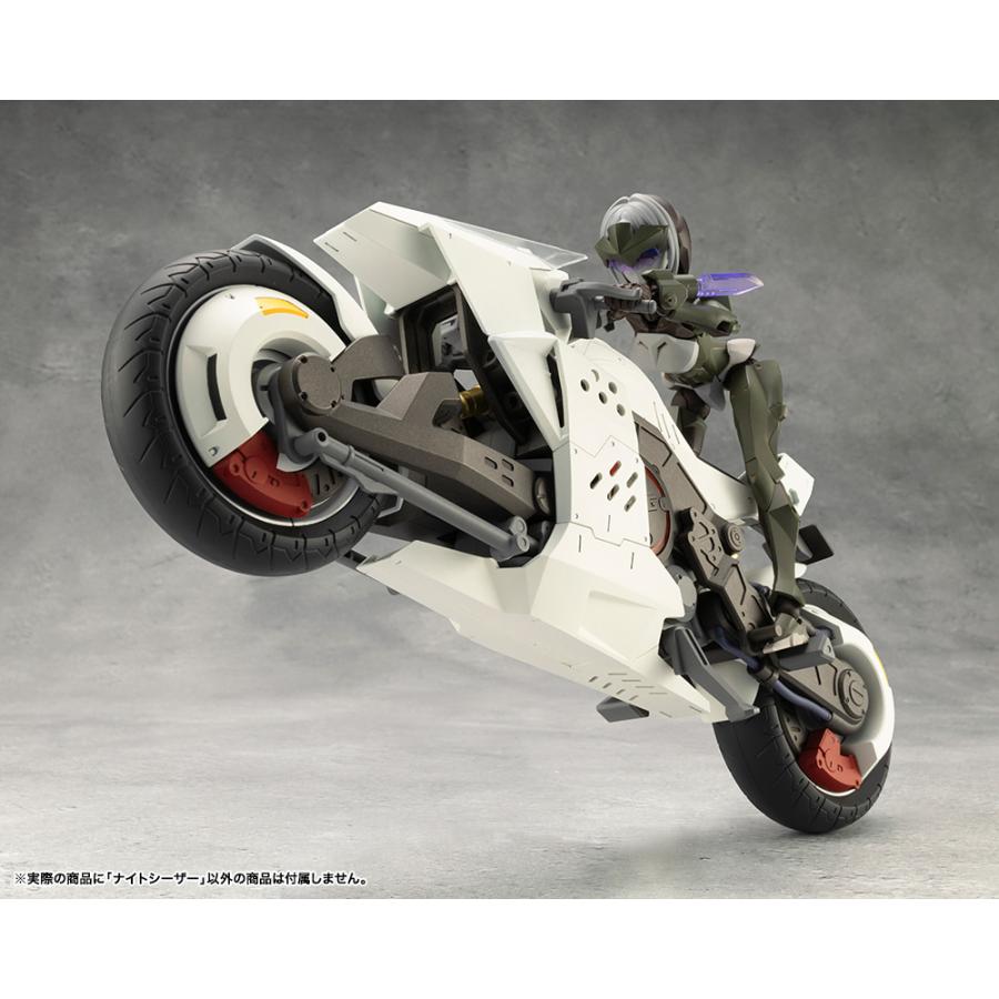 コトブキヤ（KOTOBUKIYA） 無限邂逅メガロマリア ナイトシーザー