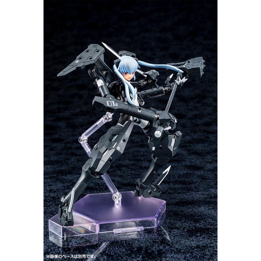 コトブキヤ（KOTOBUKIYA） 送料無料◇武装神姫 悪魔型 ストラーフ bis