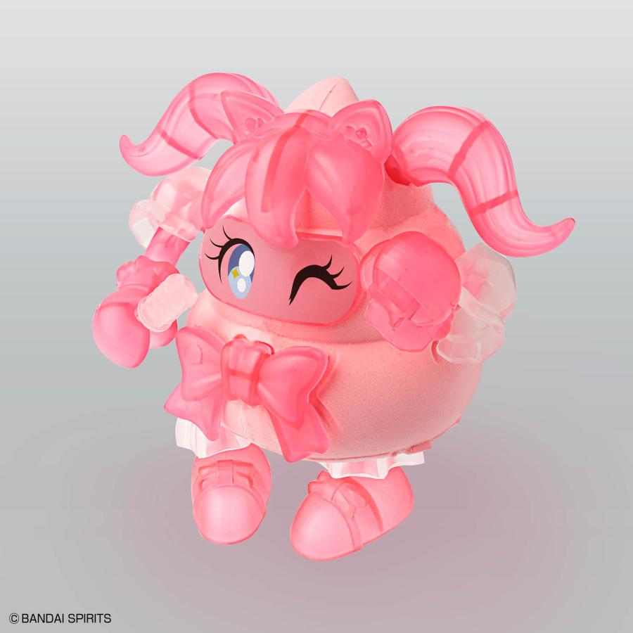 BANDAI（バンダイ） クレイモデルキット ウンコスルデイズ アイドル