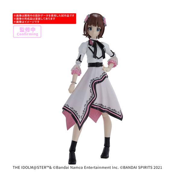 30MS アイドルマスター 天海春香 (20th Anniv. YOU AND アイ！) プラモデル バンダイスピリッツ （ZP146333） | BANDAI