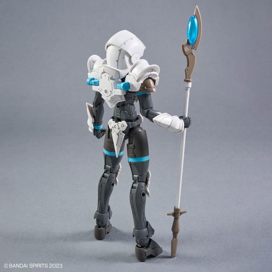 BANDAI（バンダイ） 30MF リーベルウィザード プラモデル バンダイ