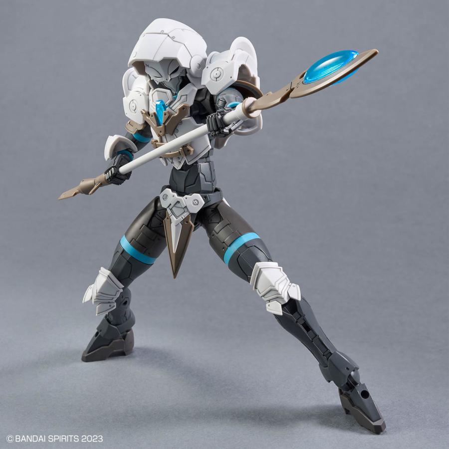BANDAI（バンダイ） 30MF リーベルウィザード プラモデル バンダイ