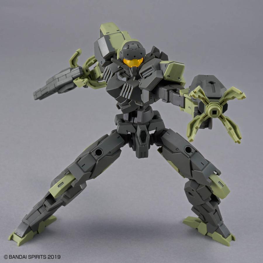 BANDAI（バンダイ） 30MM 1/144 eEXM-40 イグライト 02 プラモデル