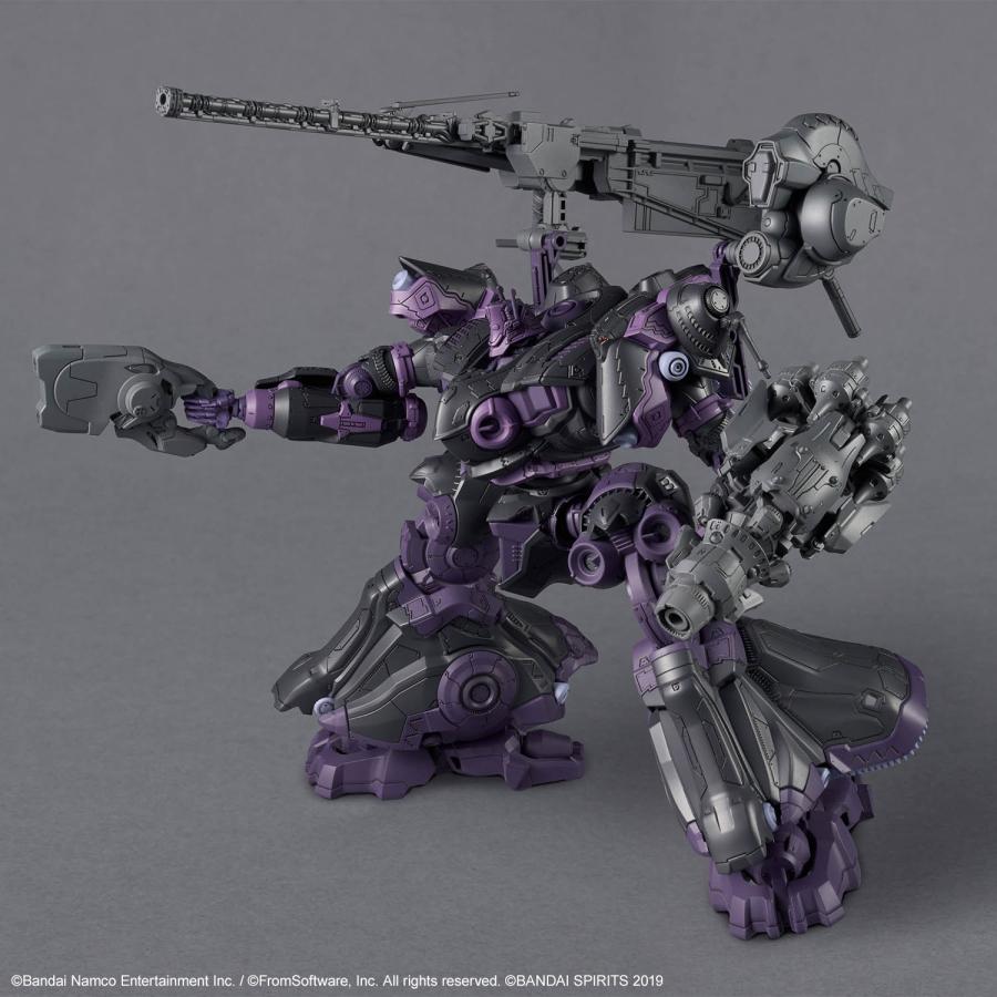 BANDAI（バンダイ） 30MM ARMORED CORE VI FIRES OF RUBICON ARQUEBUS