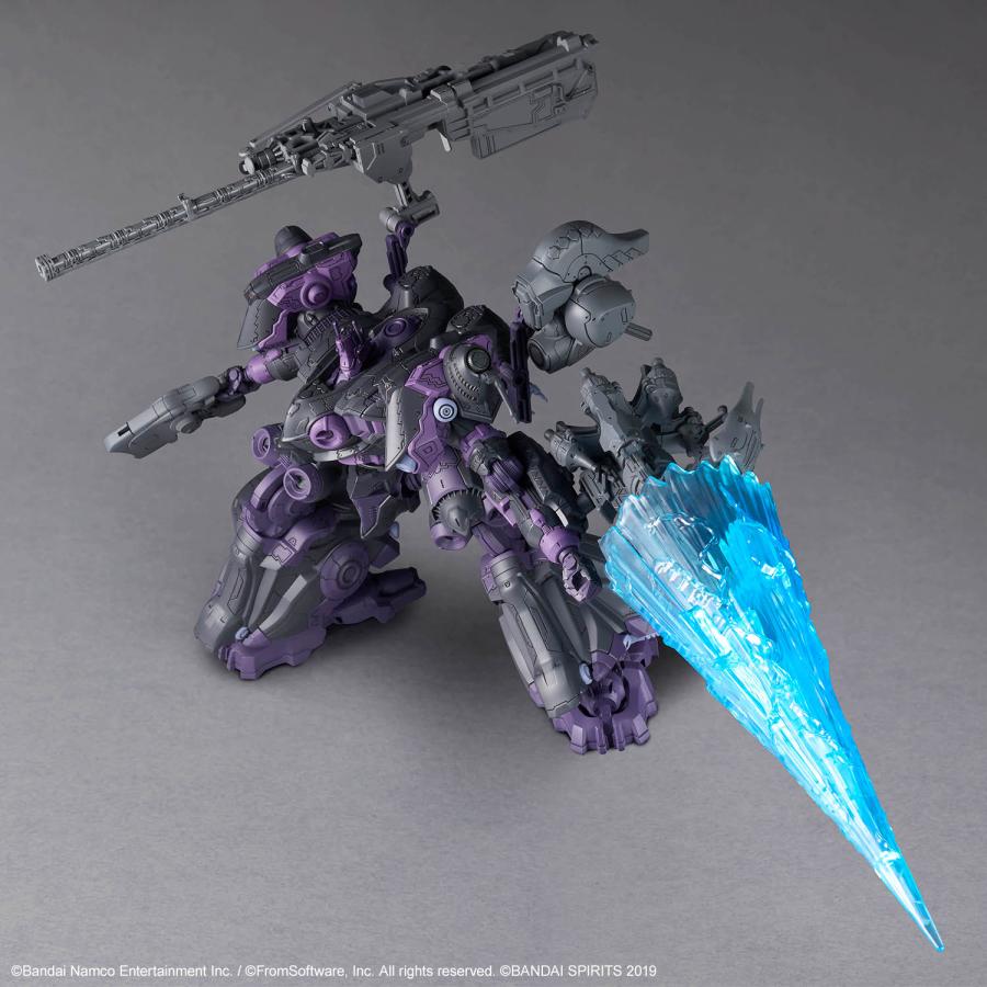 BANDAI（バンダイ） 30MM ARMORED CORE VI FIRES OF RUBICON ARQUEBUS