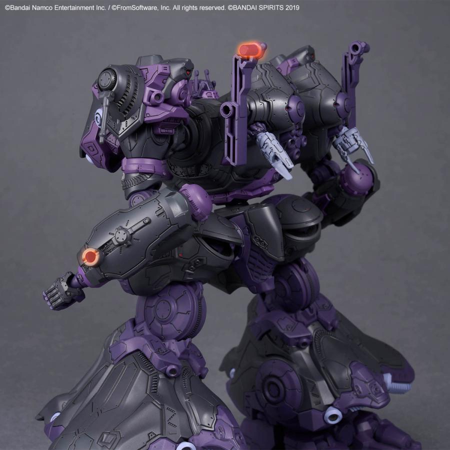 BANDAI（バンダイ） 30MM ARMORED CORE VI FIRES OF RUBICON ARQUEBUS
