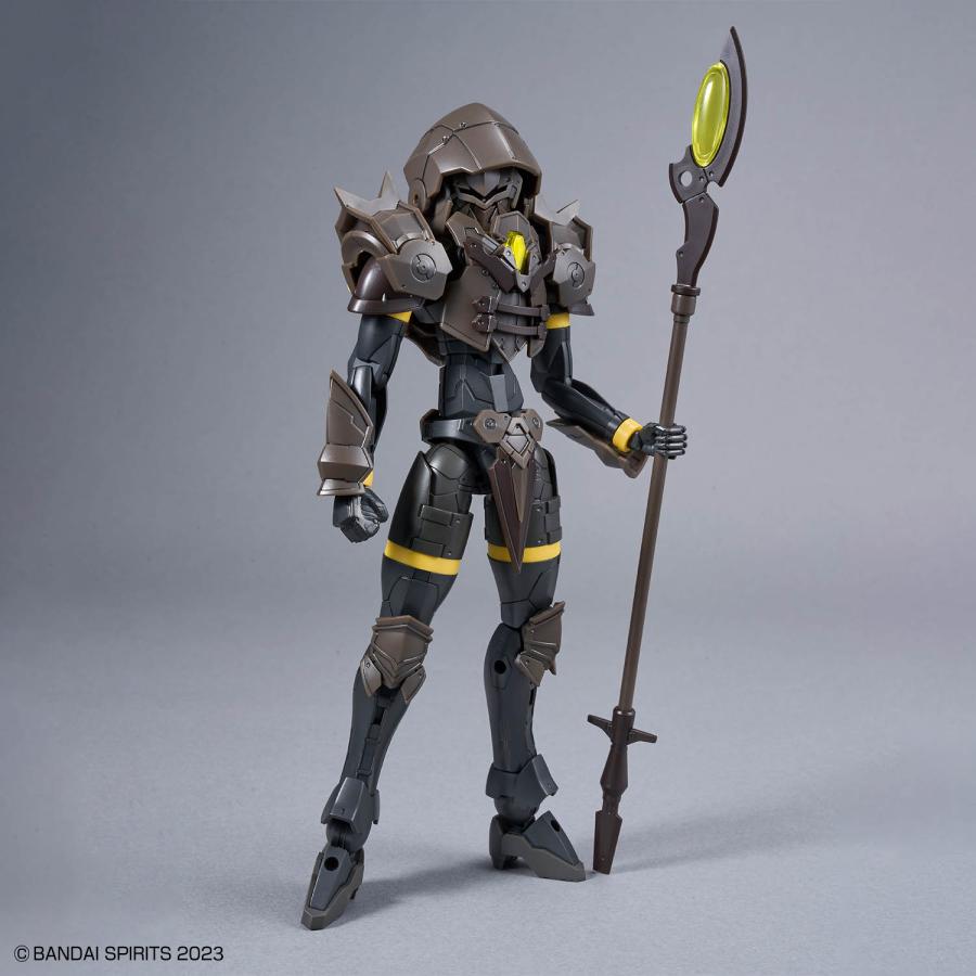 BANDAI（バンダイ） 30MF ローザンウィザード プラモデル バンダイ