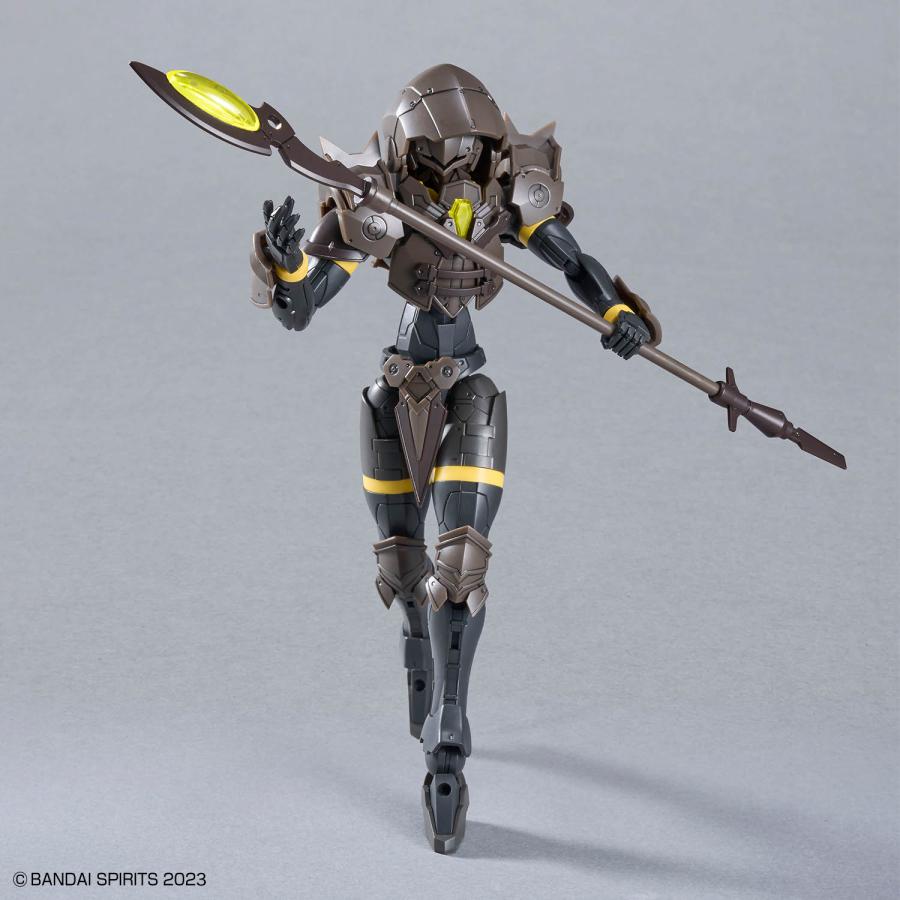 BANDAI（バンダイ） 30MF ローザンウィザード プラモデル バンダイ