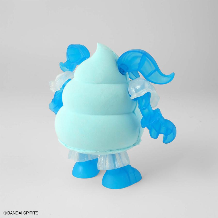 BANDAI（バンダイ） クレイモデルキット ウンコスルデイズ スーパーDX
