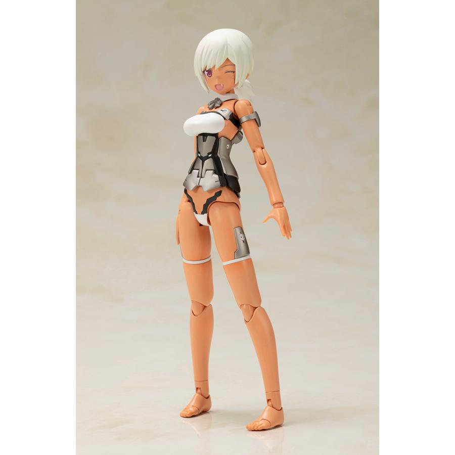 コトブキヤ（KOTOBUKIYA） フレームアームズ・ガール レティシア
