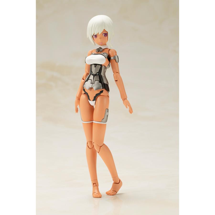 コトブキヤ（KOTOBUKIYA） フレームアームズ・ガール レティシア