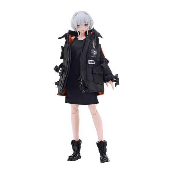 送料無料◆PLAMAX Xi-III Outfit set プラモデル マックスファクトリー （ZP146809） | PLAMAX