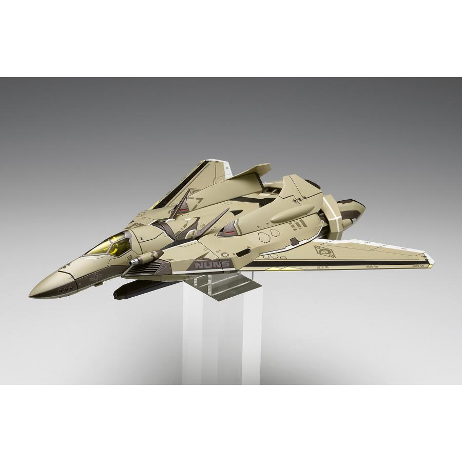 ウェーブ WAVE 1/72 マクロスΔ VF-171 ナイトメアプラス (辺境宙域仕様