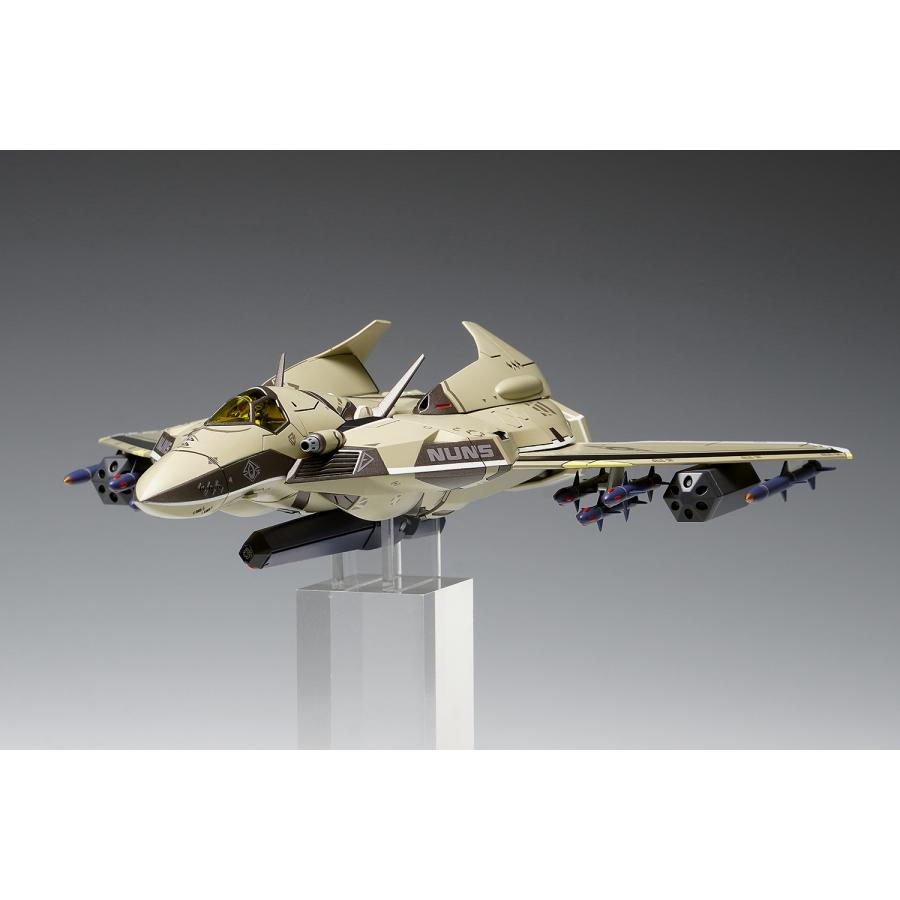 ウェーブ 送料無料◇WAVE 1/72 マクロスΔ VF-171 ナイトメアプラス