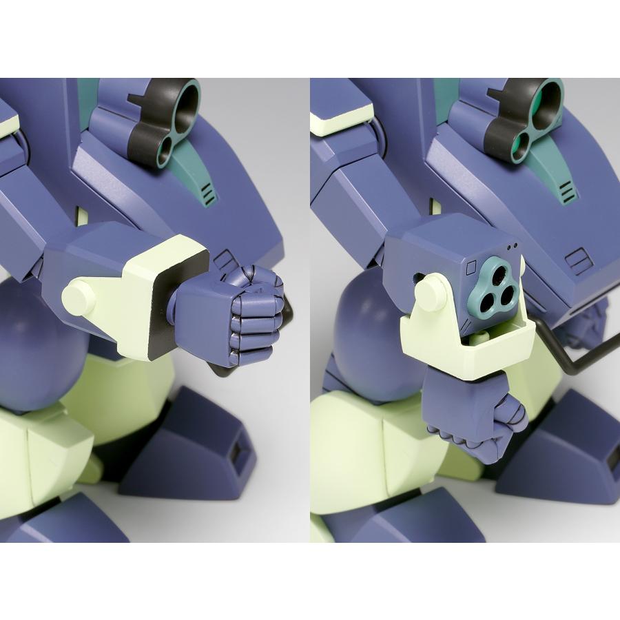 送料無料◇WAVE 1/35 装甲騎兵ボトムズ ツヴァーク (ST版