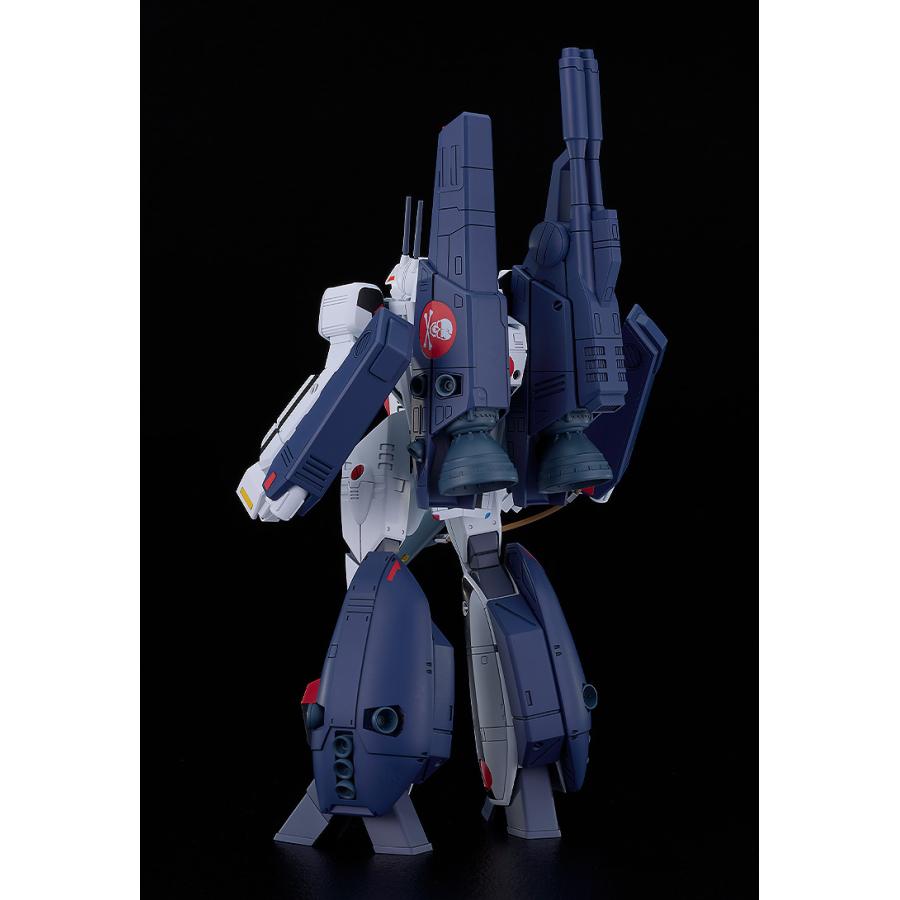 PLAMAX PX16 超時空要塞マクロス 愛・おぼえていますか 1/72 VF-1S