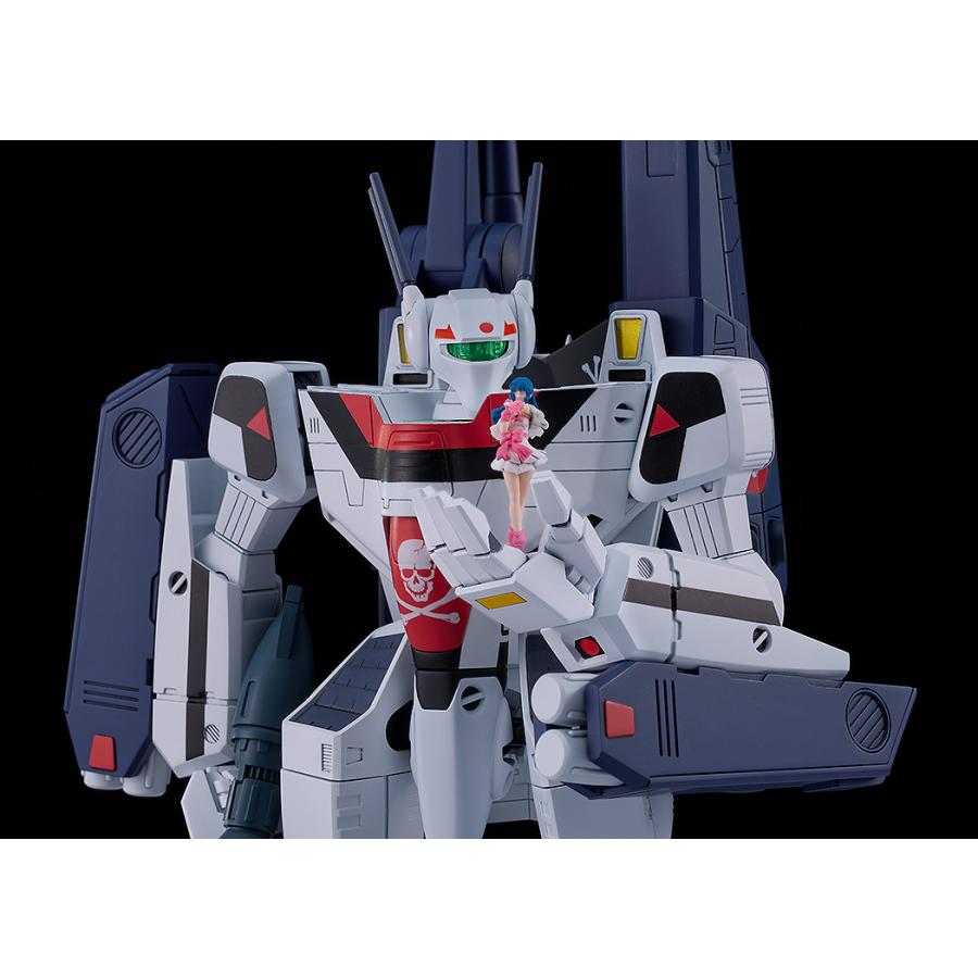 PLAMAX PX16 超時空要塞マクロス 愛・おぼえていますか 1/72 VF-1S