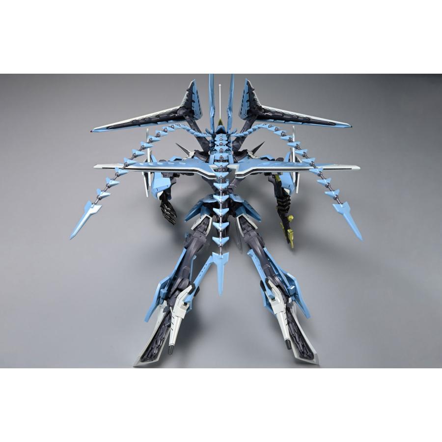 アワートレジャー 1/144 ファイブスター物語 破烈の人形 リッター