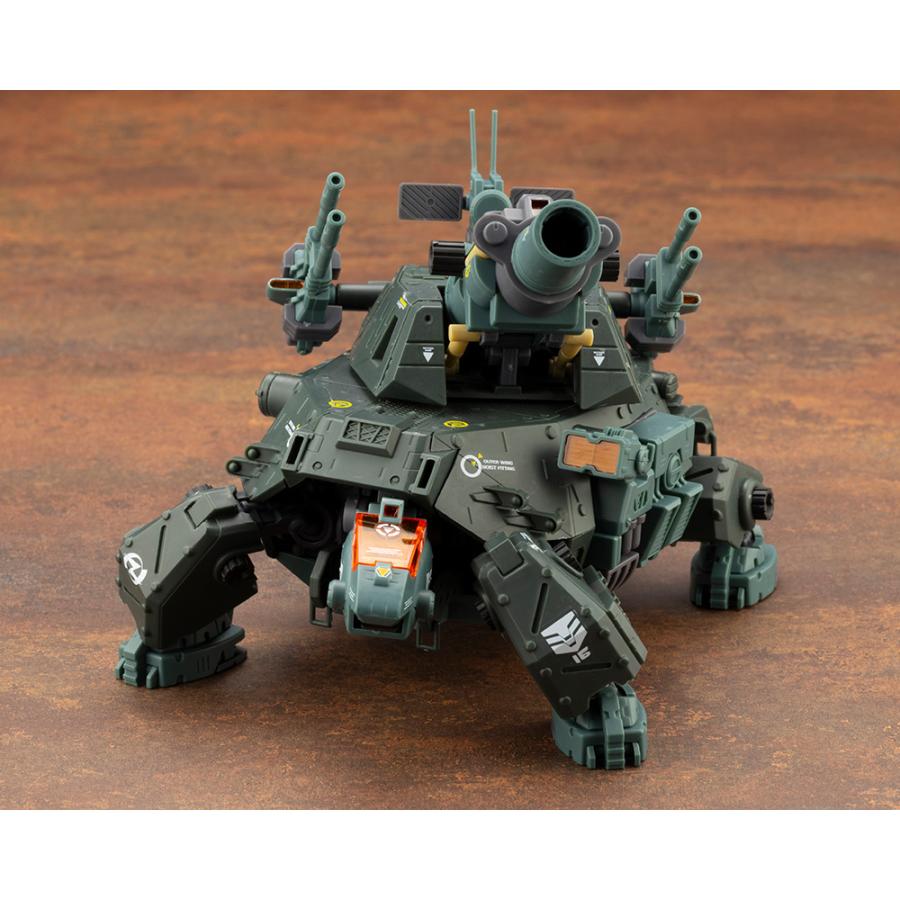コトブキヤ（KOTOBUKIYA） 送料無料◇ZOIDS ゾイド 1/72 RZ-013 カノン