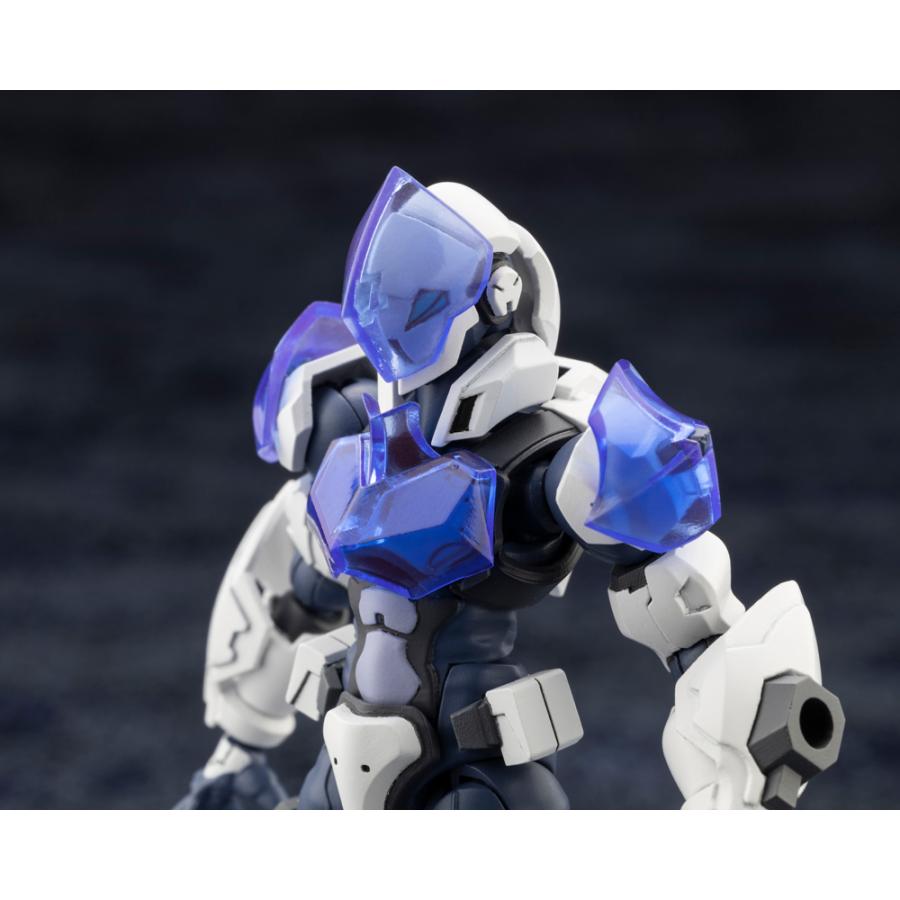 コトブキヤ（KOTOBUKIYA） ヘキサギア 1/24 ガバナー エクスアーマー