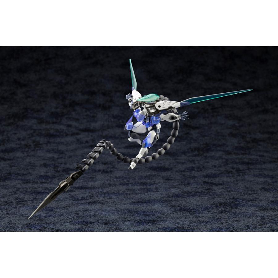 コトブキヤ（KOTOBUKIYA） ヘキサギア 1/24 ガバナー エクスアーマー