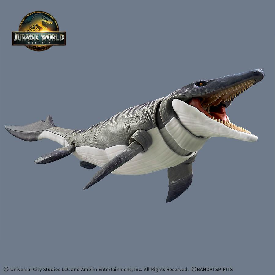 BANDAI（バンダイ） プラノサウルス JURASSIC WORLD 2種セット (T