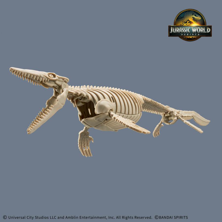 BANDAI（バンダイ） プラノサウルス JURASSIC WORLD 2種セット (T