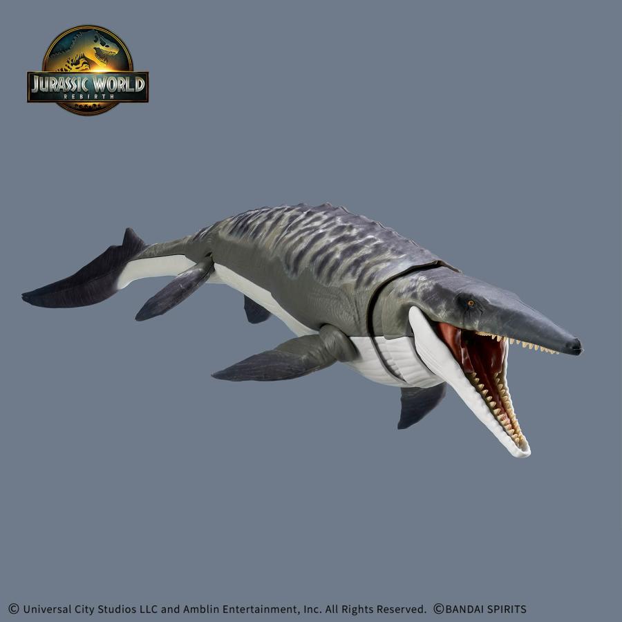 BANDAI（バンダイ） プラノサウルス JURASSIC WORLD 2種セット (T