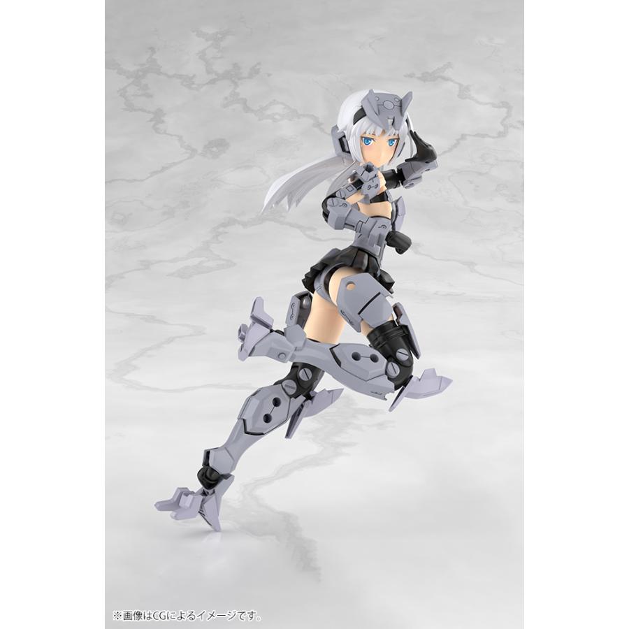 コトブキヤ（KOTOBUKIYA） 送料無料◇フレームアームズ・ガール