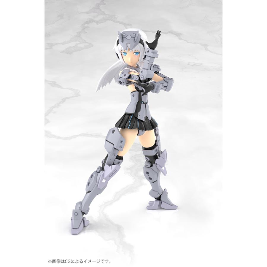 コトブキヤ（KOTOBUKIYA） 送料無料◇フレームアームズ・ガール
